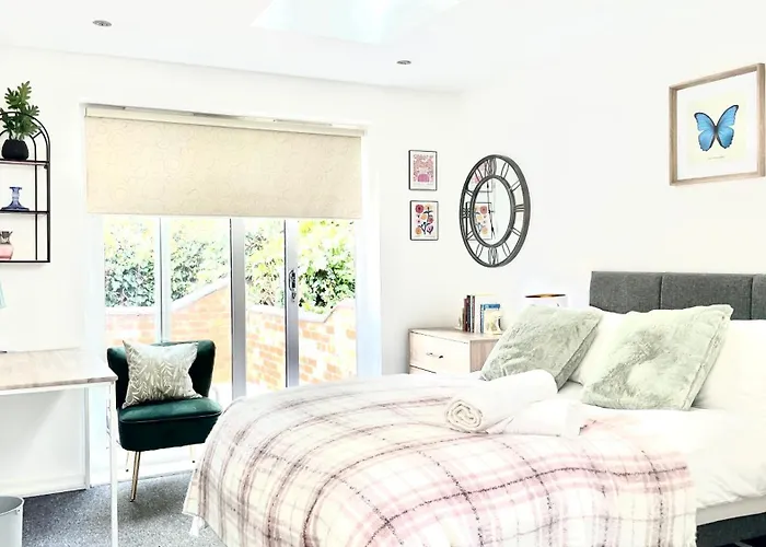 Northumberland Boutique Guest House #3